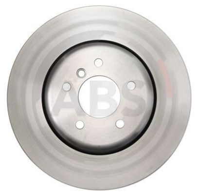 Disc frana puntea spate (18001 ABS) BMW