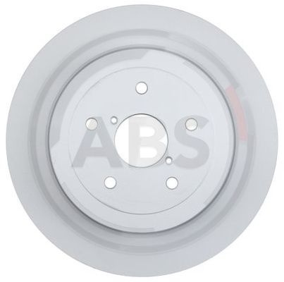 Disc frana puntea spate (18004 ABS) SUBARU