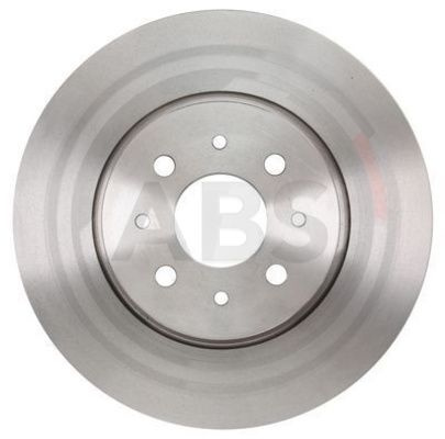 Disc frana puntea spate (18013 ABS) LANCIA