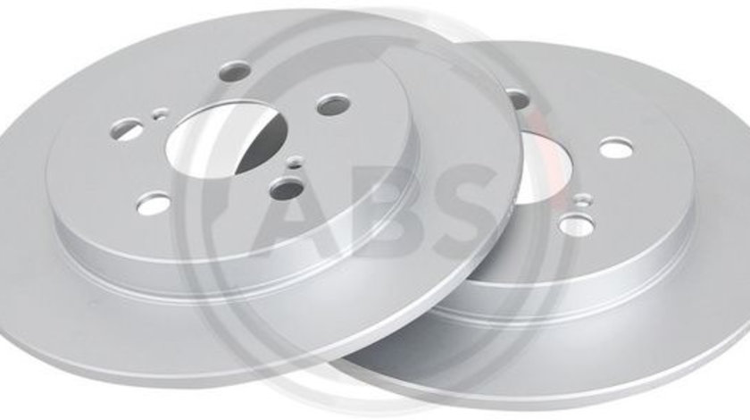 Disc frana puntea spate (18052 ABS) LEXUS,SUBARU,TOYOTA