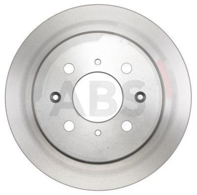 Disc frana puntea spate (18064 ABS) HONDA,HONDA (GAC)