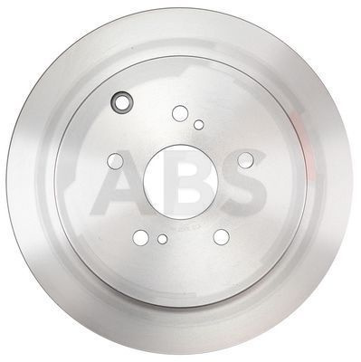 Disc frana puntea spate (18076 ABS) SUZUKI