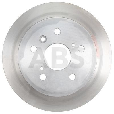 Disc frana puntea spate (18111 ABS) LEXUS,TOYOTA