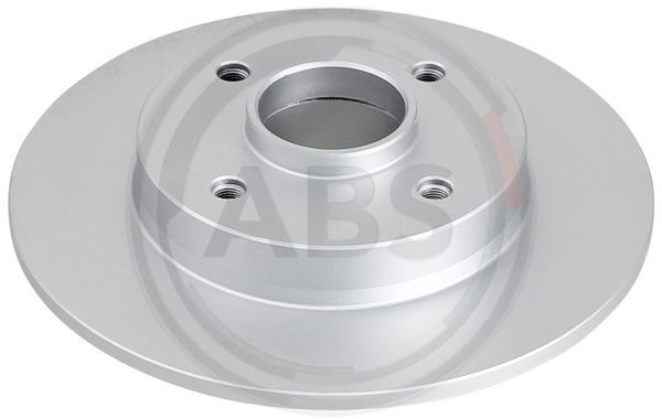 Disc frana puntea spate (18130 ABS) Citroen,DS,PEUGEOT