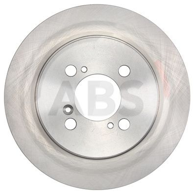 Disc frana puntea spate (18187 ABS) SUZUKI,SUZUKI (CHANGAN)