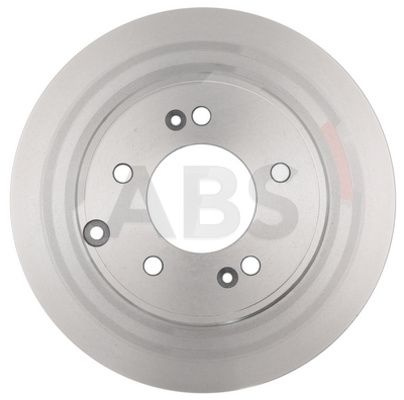 Disc frana puntea spate (18238 ABS) HYUNDAI,KIA