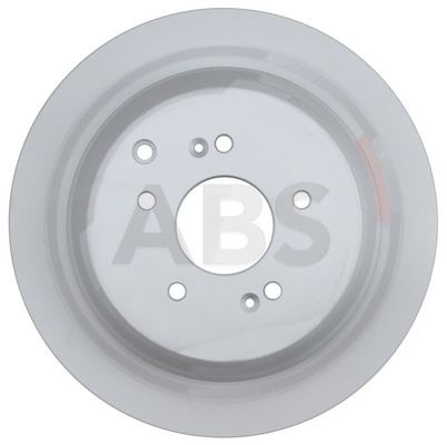 Disc frana puntea spate (18239 ABS) HYUNDAI