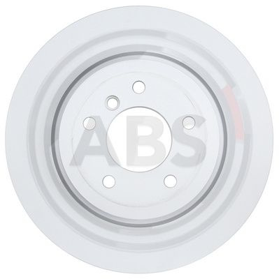 Disc frana puntea spate (18251 ABS) BMW