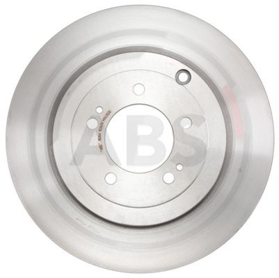Disc frana puntea spate (18264 ABS) MITSUBISHI
