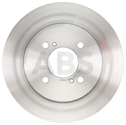 Disc frana puntea spate (18268 ABS) SUZUKI