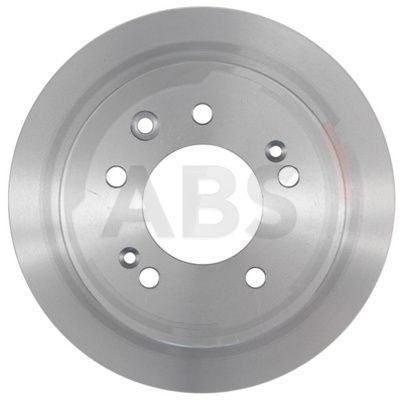 Disc frana puntea spate (18280 ABS) HYUNDAI