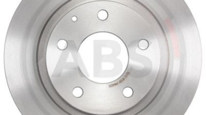 Disc frana puntea spate (18313 ABS) MAZDA