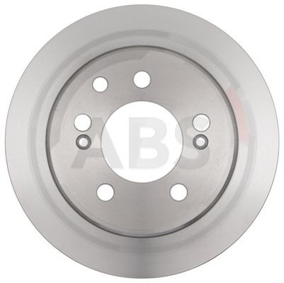 Disc frana puntea spate (18390 ABS) SSANGYONG