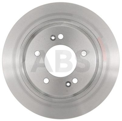 Disc frana puntea spate (18423 ABS) HYUNDAI,KIA