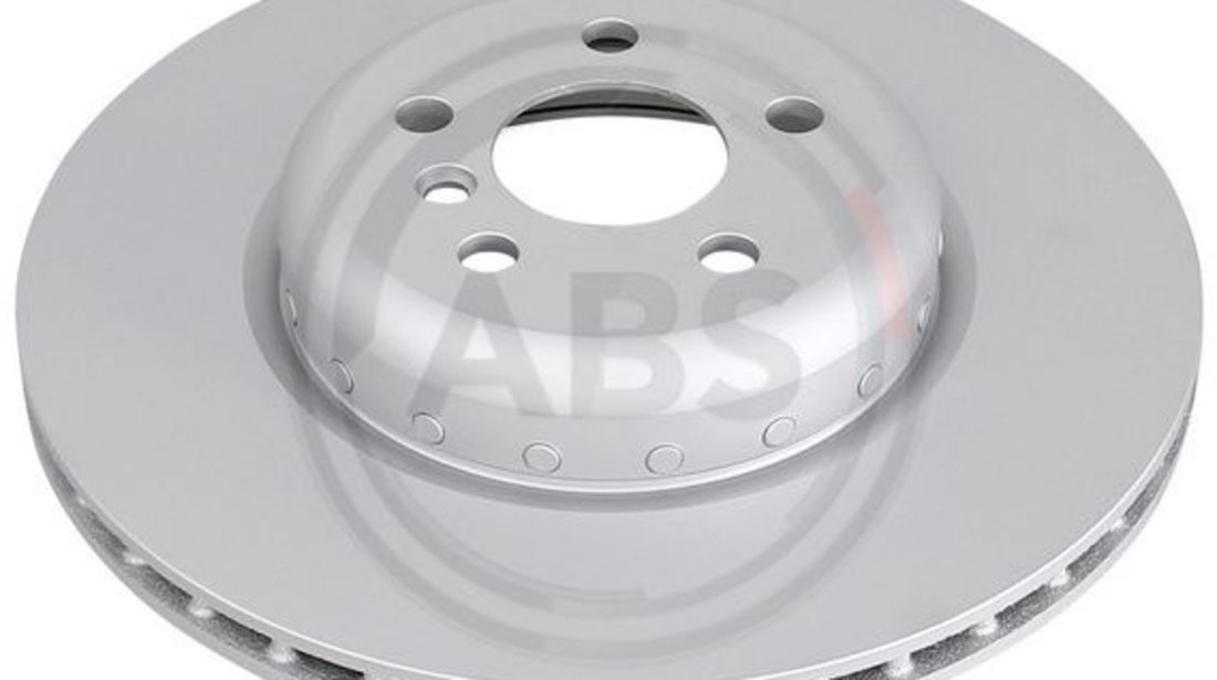 Disc frana puntea spate (18670 ABS) BMW,BMW (BRILLIANCE)