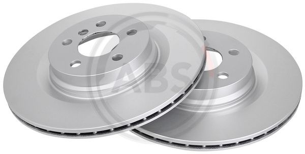 Disc frana puntea spate (18820 ABS) BMW,MINI