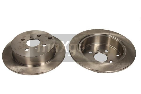 Disc frana puntea spate (191191 MAXGEAR) BYD,LIFAN,TOYOTA