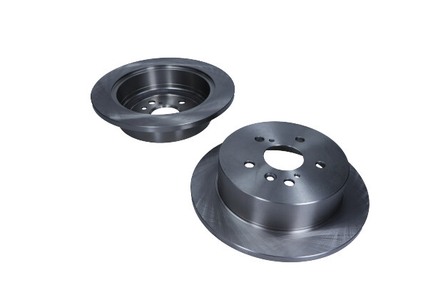 Disc frana puntea spate (191211 MAXGEAR) TOYOTA