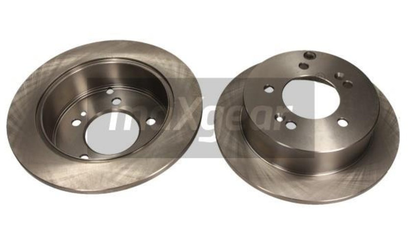 Disc frana puntea spate (191232 MAXGEAR) HYUNDAI,KIA