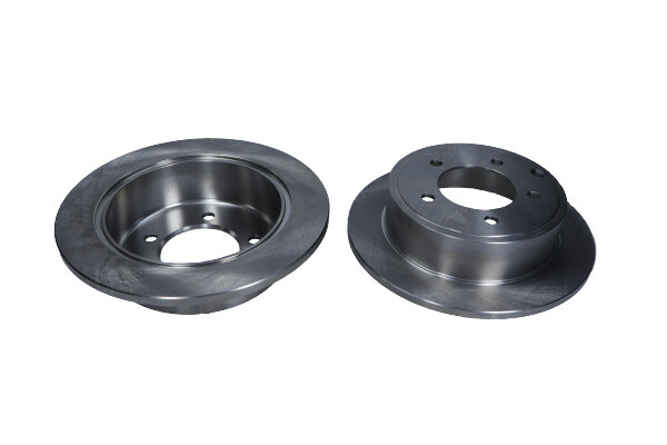 Disc frana puntea spate (192192 MAXGEAR) CHRYSLER,DODGE,JEEP