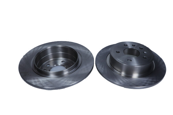 Disc frana puntea spate (192578 MAXGEAR) SAAB