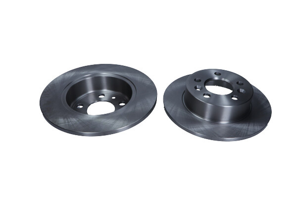Disc frana puntea spate (192596 MAXGEAR) RENAULT
