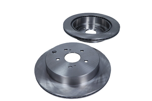 Disc frana puntea spate (193344 MAXGEAR) SUZUKI