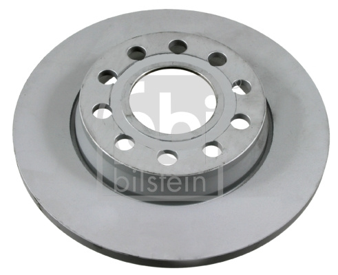 Disc frana puntea spate (22052 FEBI BILSTEIN) AUDI,AUDI (FAW),SEAT