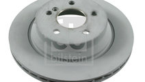 Disc frana puntea spate (22162 FEBI BILSTEIN) MERC...