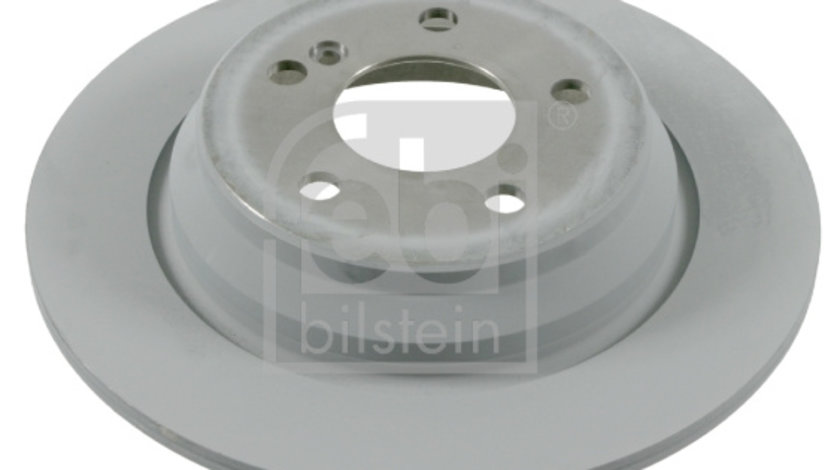 Disc frana puntea spate (22205 FEBI BILSTEIN) MERCEDES-BENZ