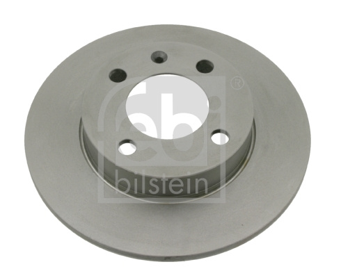 Disc frana puntea spate (22876 FEBI BILSTEIN) SEAT,VW