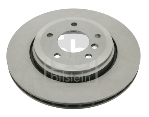Disc frana puntea spate (23552 FEBI BILSTEIN) BMW