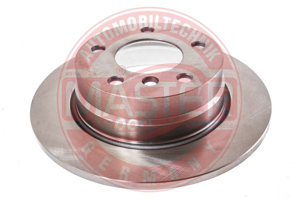 Disc frana puntea spate (24011003141PCSMS Mastersport) BMW