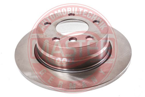 Disc frana puntea spate (24011003141PCSMS Mastersport) BMW