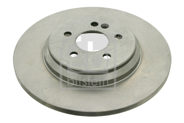 Disc frana puntea spate (24350 FEBI BILSTEIN) MERCEDES-BENZ