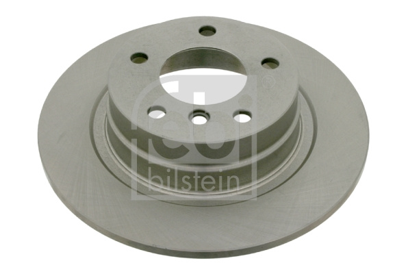 Disc frana puntea spate (24482 FEBI BILSTEIN) BMW,BMW (BRILLIANCE)