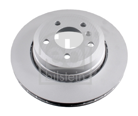 Disc frana puntea spate (24809 FEBI BILSTEIN) BMW