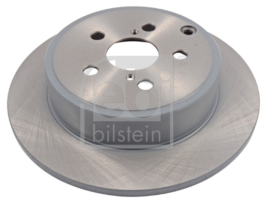 Disc frana puntea spate (26061 FEBI BILSTEIN) TOYOTA