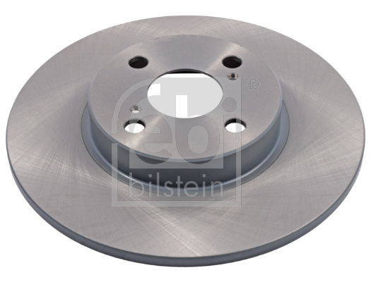 Disc frana puntea spate (26111 FEBI BILSTEIN) TOYOTA