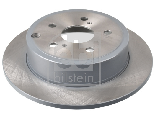 Disc frana puntea spate (27238 FEBI BILSTEIN) TOYOTA
