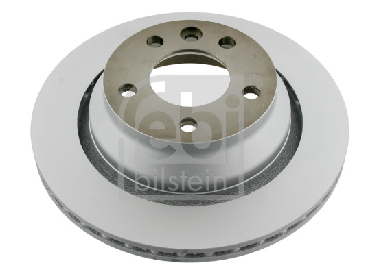 Disc frana puntea spate (28164 FEBI BILSTEIN) VW