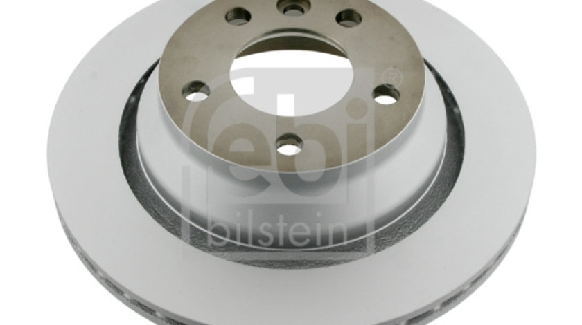 Disc frana puntea spate (28164 FEBI BILSTEIN) VW