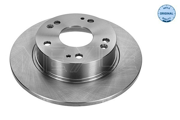 Disc frana puntea spate (31155230052 MEYLE) HONDA