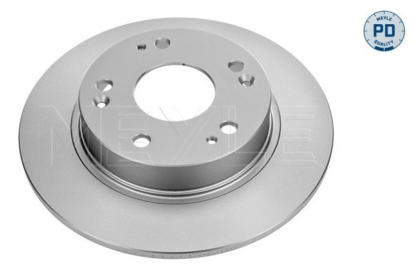 Disc frana puntea spate (31155230055PD MEYLE) HONDA