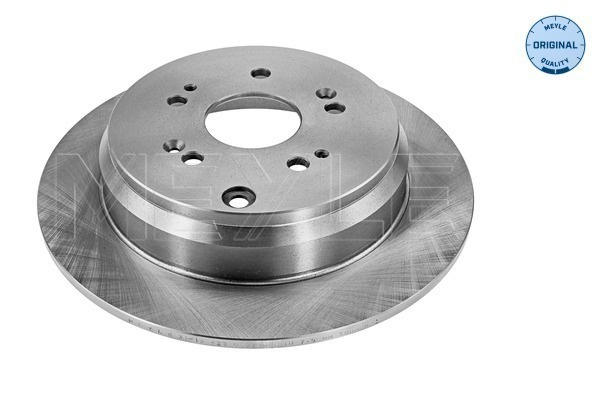 Disc frana puntea spate (31155230056 MEYLE) HONDA