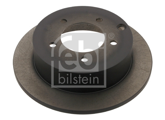 Disc frana puntea spate (31280 FEBI BILSTEIN) MITSUBISHI