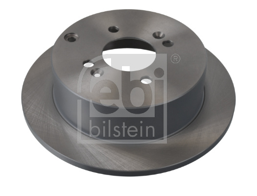 Disc frana puntea spate (31361 FEBI BILSTEIN) HYUNDAI,KIA,KIA (DYK)