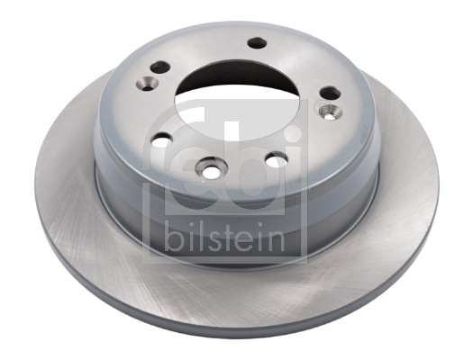 Disc frana puntea spate (31363 FEBI BILSTEIN) HYUNDAI,KIA,KIA (DYK)