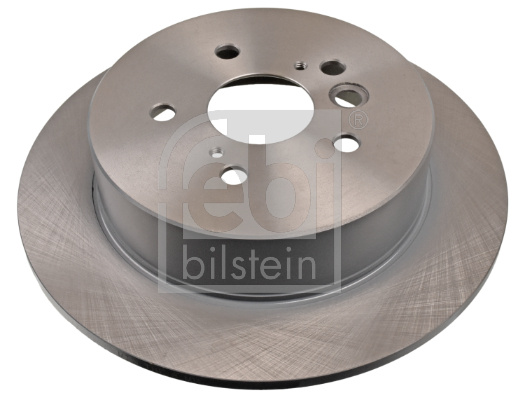 Disc frana puntea spate (31364 FEBI BILSTEIN) TOYOTA