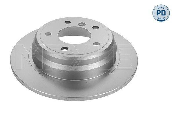 Disc frana puntea spate (3155230040PD MEYLE) BMW